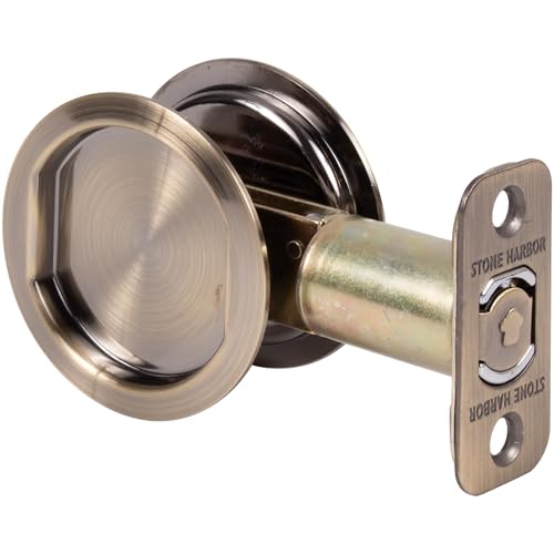 Antique Brass