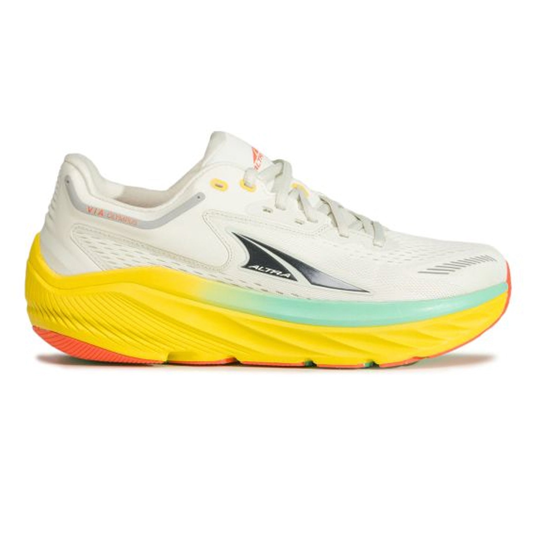 Men's Altra Via Olympus Trail Running Shoes - Lightweight & Cushioned for Hiking, Walking & Outdoor Adventures