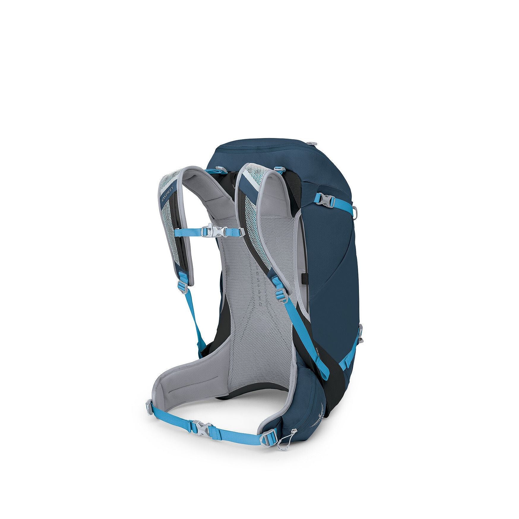 Osprey Hikelite 32 Hiking Backpack for Men & Women - Lightweight Daypack for Outdoor Adventures, Camping & Travel - S/M Size