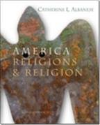 Religions and Religion in America: 4th Edition - Comprehensive Guide for Students & Researchers | Perfect for Academic Studies & Cultural Research