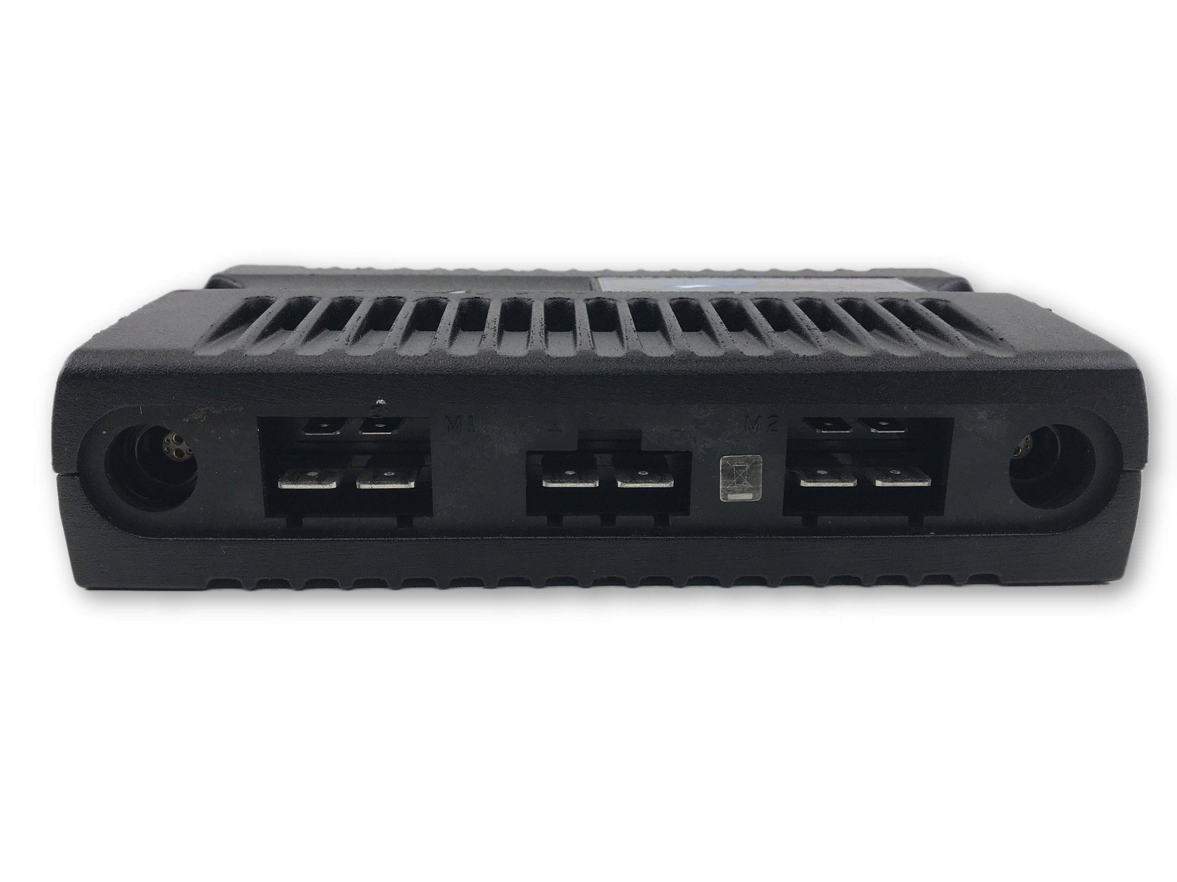 Permobil Chairman 2K & Entra Power Wheelchair Control Module | Replacement Part D49987.7 | Pilot+ System | Mobility Aid for Daily Use & Outdoor Activities