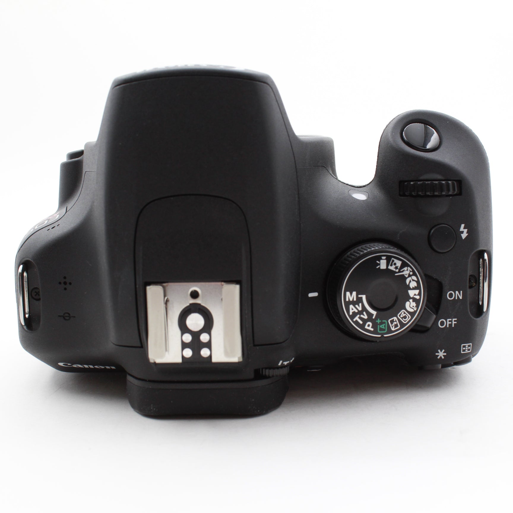 Refurbished Canon EOS Rebel T5 DSLR Camera with EF-S 18-55mm f/3.5-5.6 IS II Lens & Original Box - Perfect for Beginners, Travel Photography & Vlogging