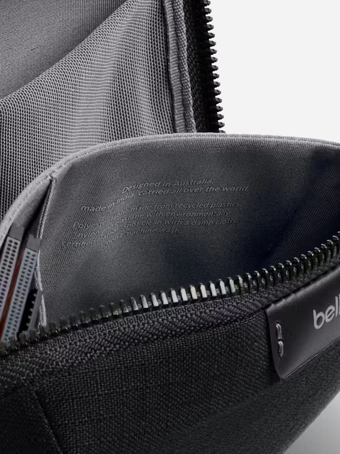 Tech Kit Compact - Portable Electronics Organizer for Travel, Office & Home Use | Essential Gadget Storage Solution