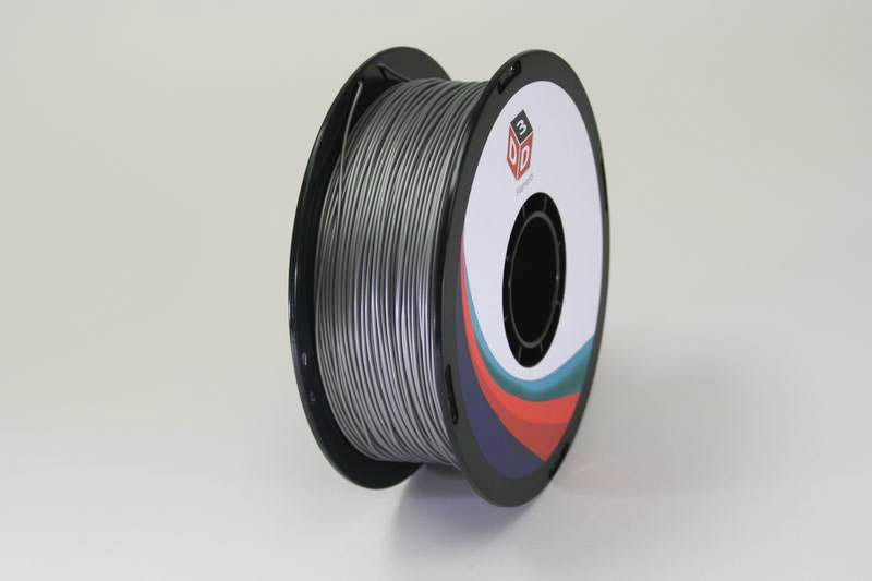 Premium ABS 3D Printer Filament 1.75mm 1kg Spool - D3D High Quality, Multiple Color Options for 3D Printing Projects, DIY Creations & Prototyping