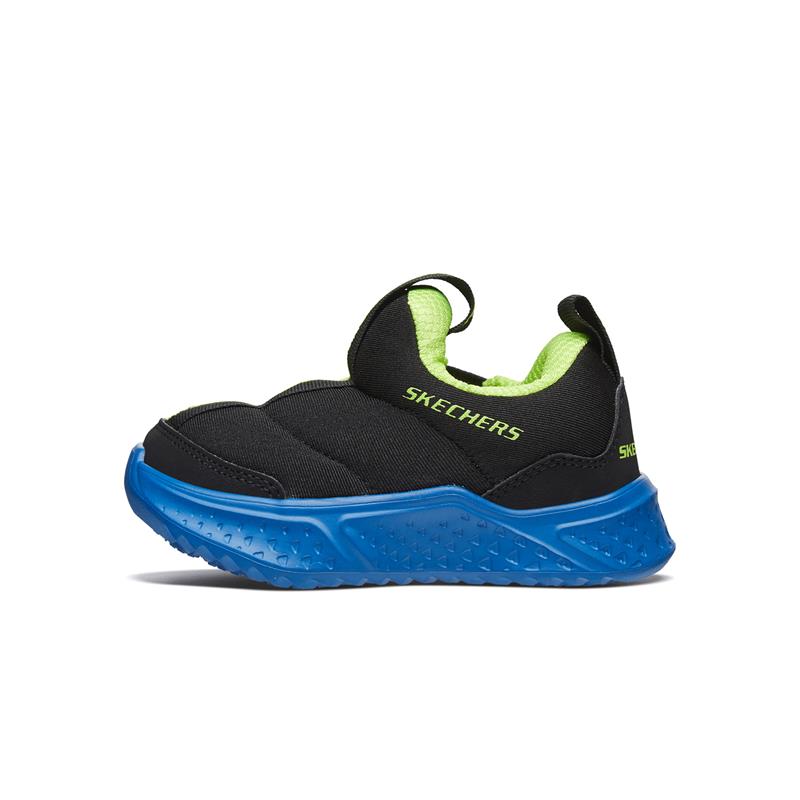 AEROBLITZ 98031N/BKLM - Premium Running Shoes for Men & Women - Lightweight Athletic Sneakers for Jogging, Gym Workouts & Outdoor Activities