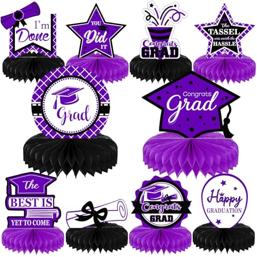 Black Purple