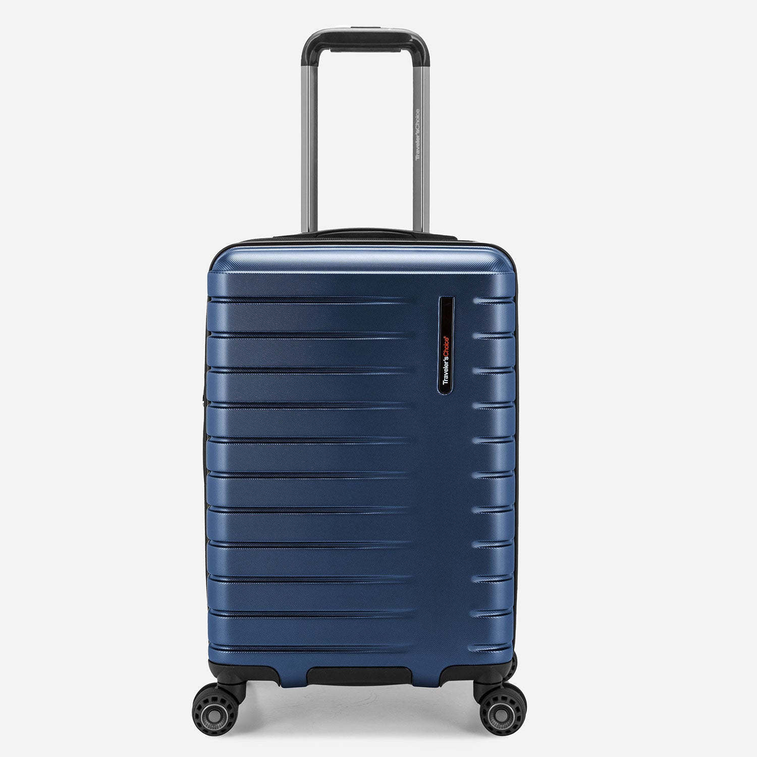 Archer 2-Piece Lightweight Spinner Luggage Set with TSA Lock - Perfect for Business Travel & Family Vacations