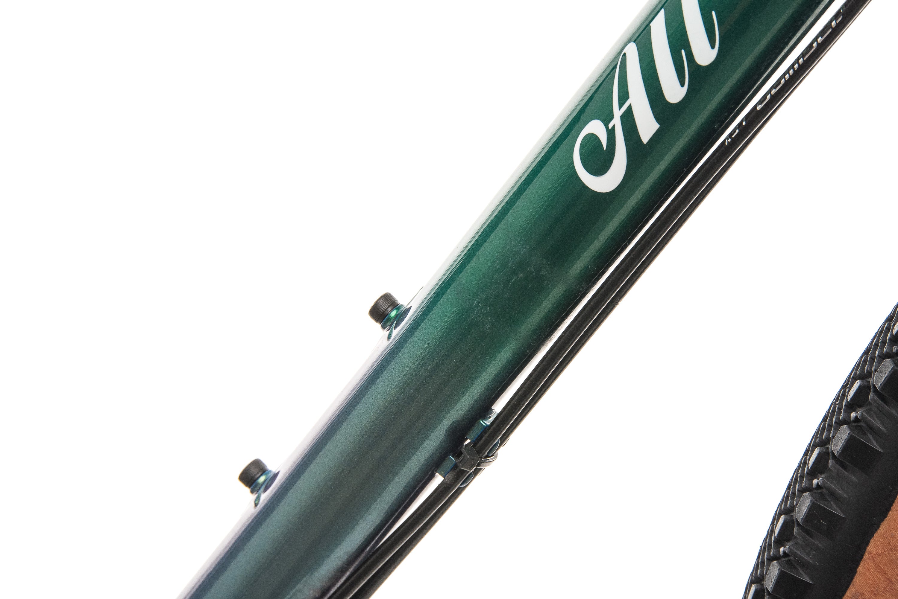 2020 All City Gorilla Monsoon Gravel Bike - 49cm Adventure & Commuting Bike for Off-Road Trails & Urban Riding