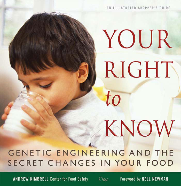 Your Right to Know - Essential Guide to Consumer Rights & Product Transparency | Perfect for Online Shoppers & Consumer Advocates