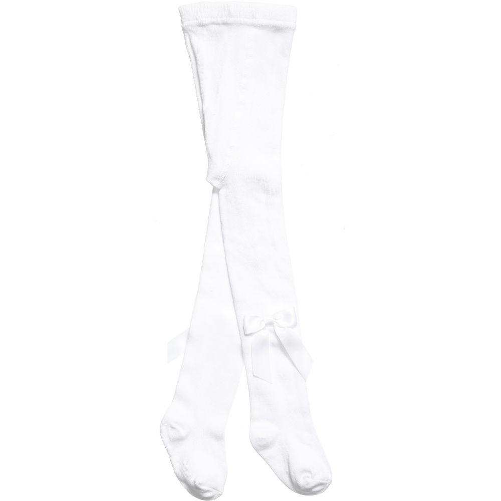 Elegant Bow Tights for Women - Comfortable & Stylish Leggings for Dance, Yoga, and Everyday Wear
