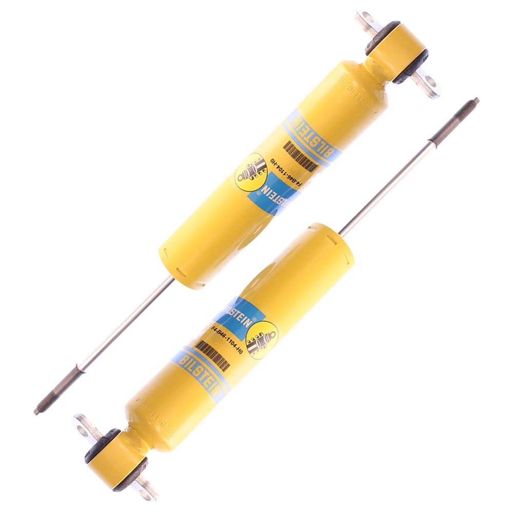 Bilstein B6 Front Shocks Strut Set for Buick Wagon Electra & Ford Ranchero - BuyAutoParts 75-86423B5 | Premium Performance Suspension Upgrade for Smooth Rides & Heavy Loads