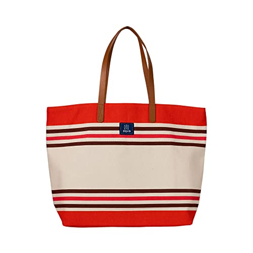 Stripes Orange