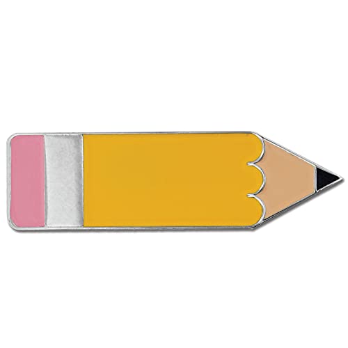 Pencil Nickel Plated