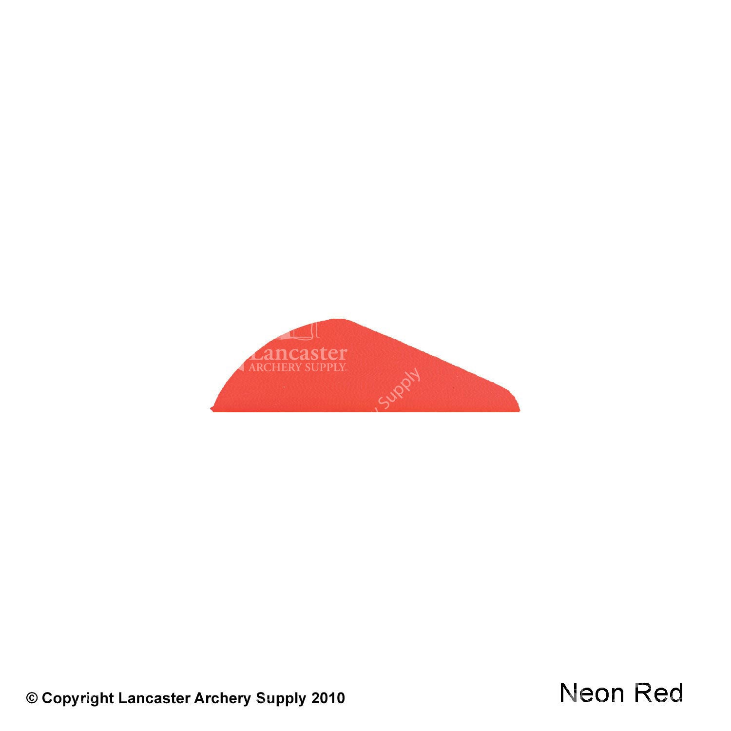 Neon Red
