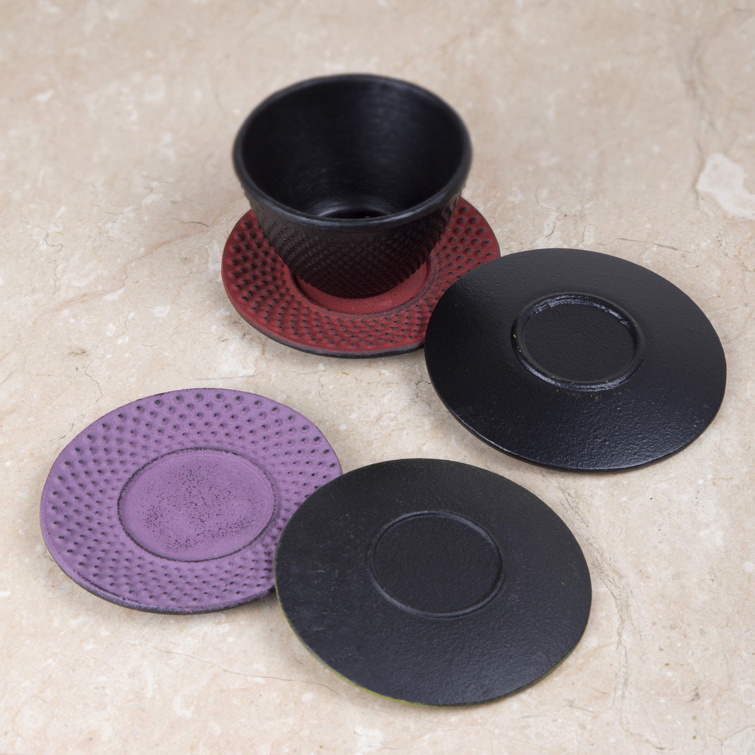 Creative Home Cast Iron 3.75