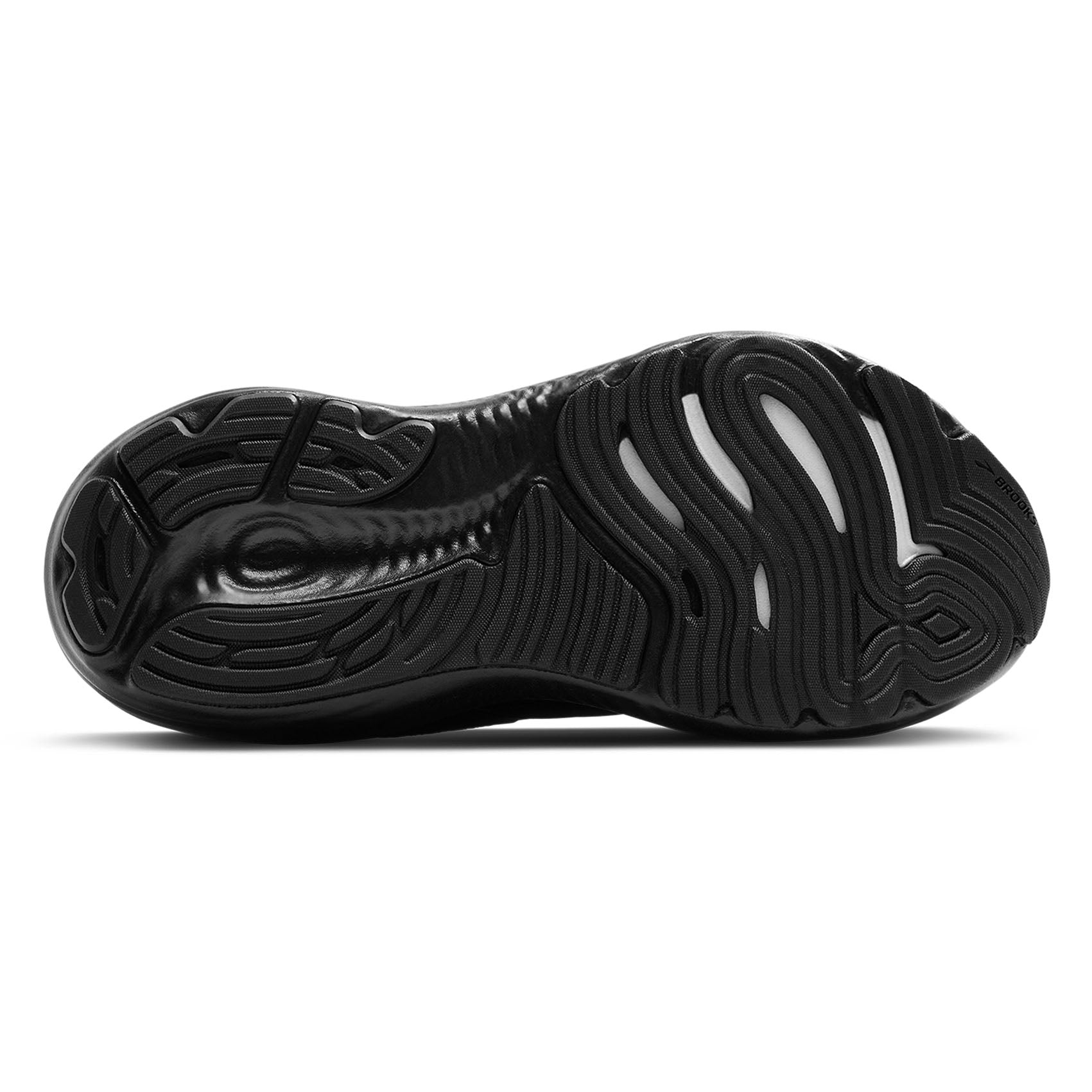 Men's Brooks Glycerin GTS 22 Running Shoes - Premium Cushioned Support for Road Running, Jogging & Marathon Training - Lightweight Stability Sneakers for Men