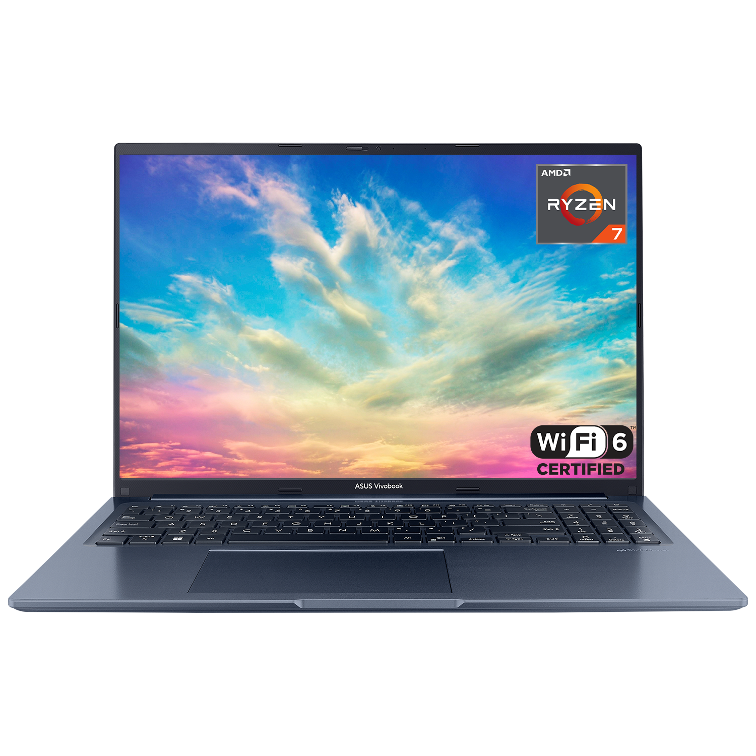 ASUS Vivobook M1603 16