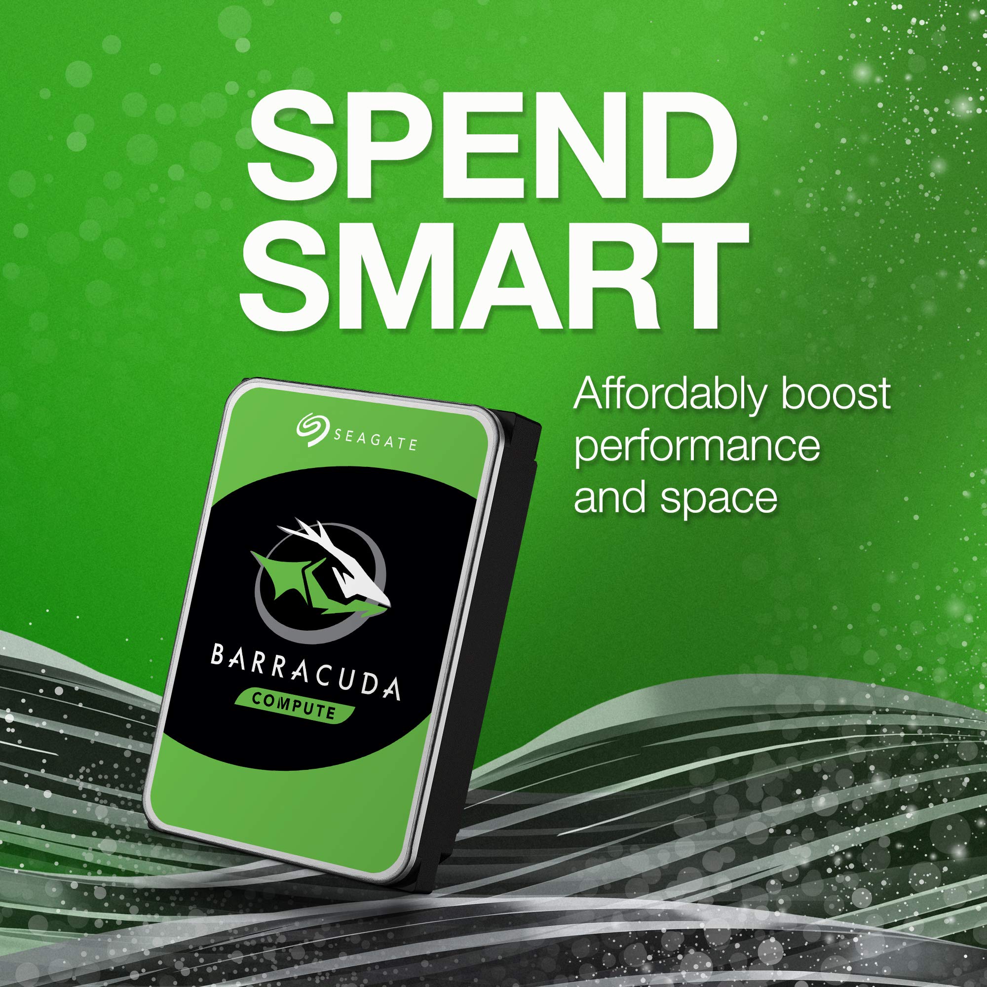 Seagate Barracuda ST4000LM024 4TB 2.5