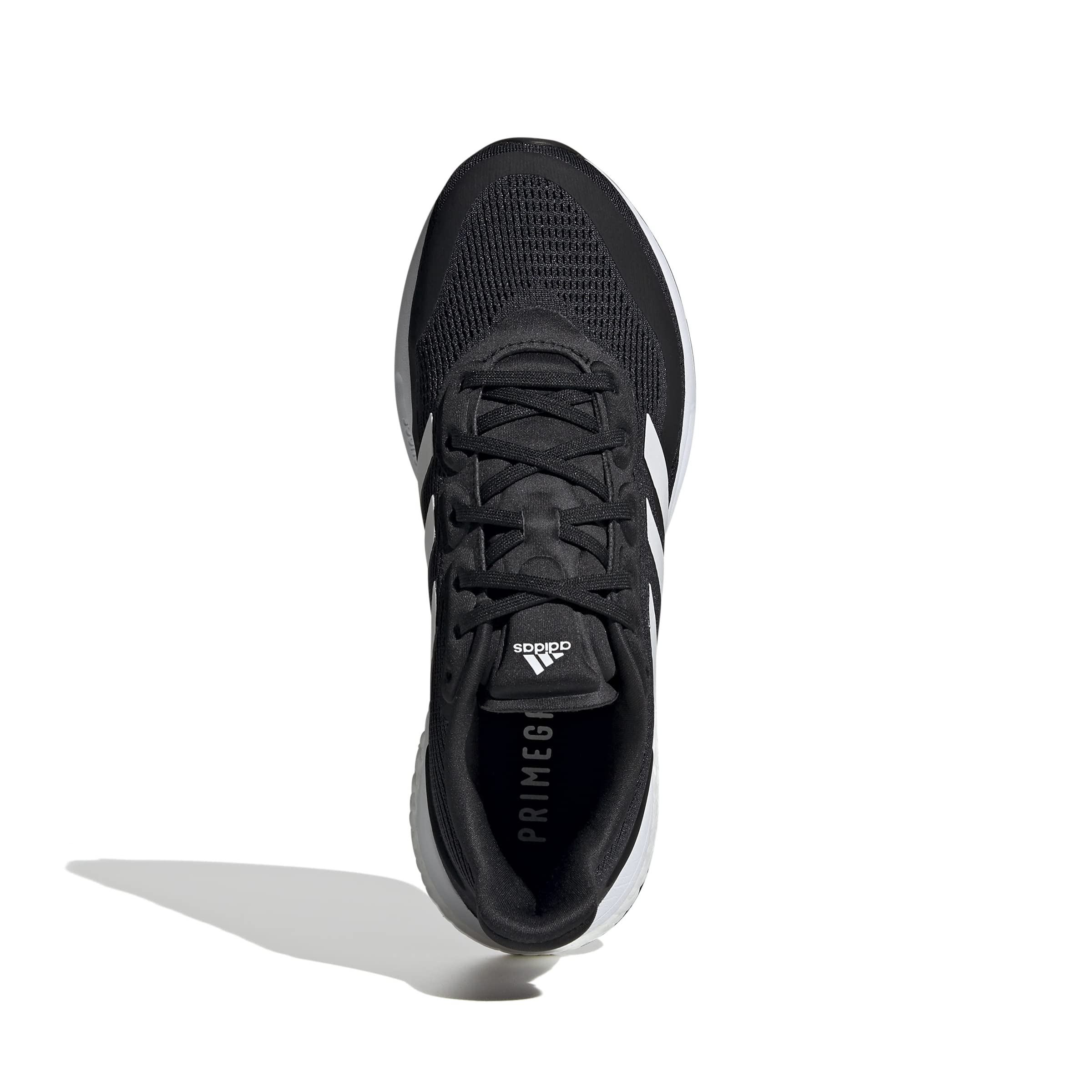 Adidas Women's Supernova Running Shoes - Lightweight Cushioned Sneakers for Jogging, Training & Gym Workouts | Perfect for Road Running & Marathon Training