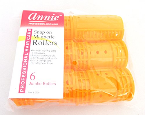 Orange 6 pack