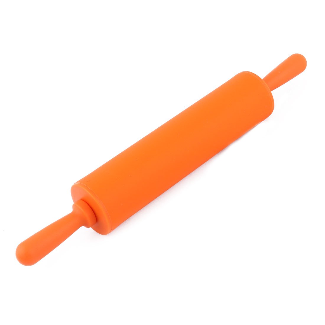 Premium Silicone Dough Rolling Pin for Dumplings, Biscuits & Pastry - Non-Stick Kitchen Tool for Home & Restaurant Baking - Perfect for Asian Cuisine & Holiday Cooking