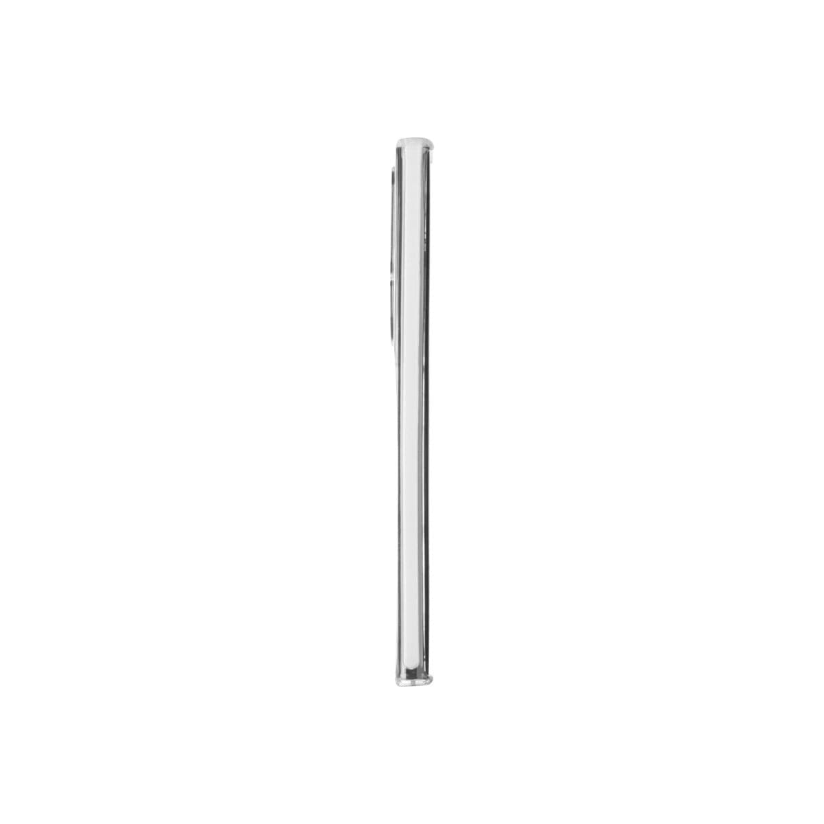 Impact Zero Clear Phone Case for Samsung Galaxy S23 Ultra - Slim Protective Cover for Everyday Use & Travel