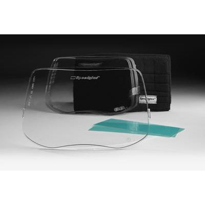3M Speedglas 9100V Welding Helmet Starter Kit with Auto-Darkening Lens - 06 0201 10 for Arc Welding, Metal Fabrication & DIY Projects