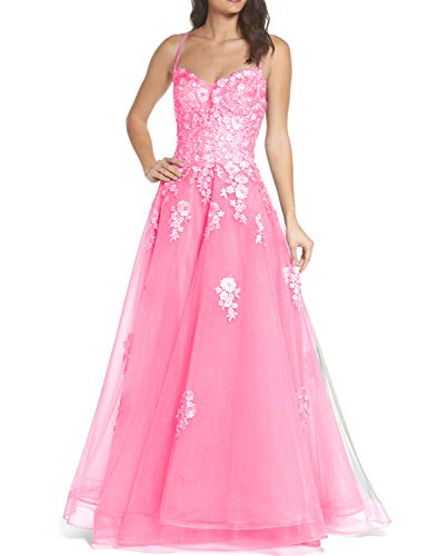 Bright Pink