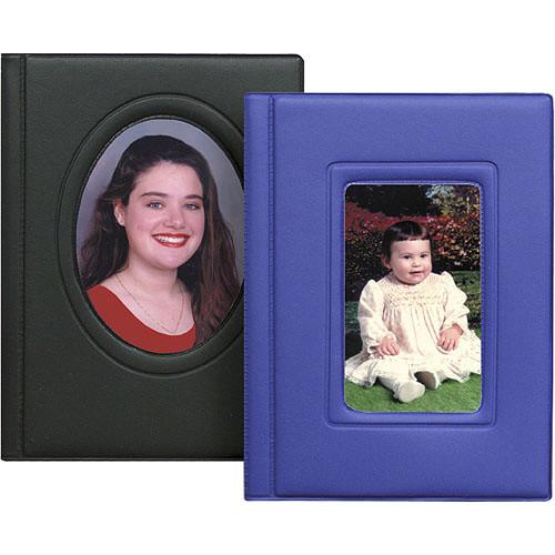 Pioneer KZ 46 Mini 4x6 Photo Album - Compact Scrapbook for Wedding, Baby, Travel Memories - Perfect for DIY Projects & Gift Giving