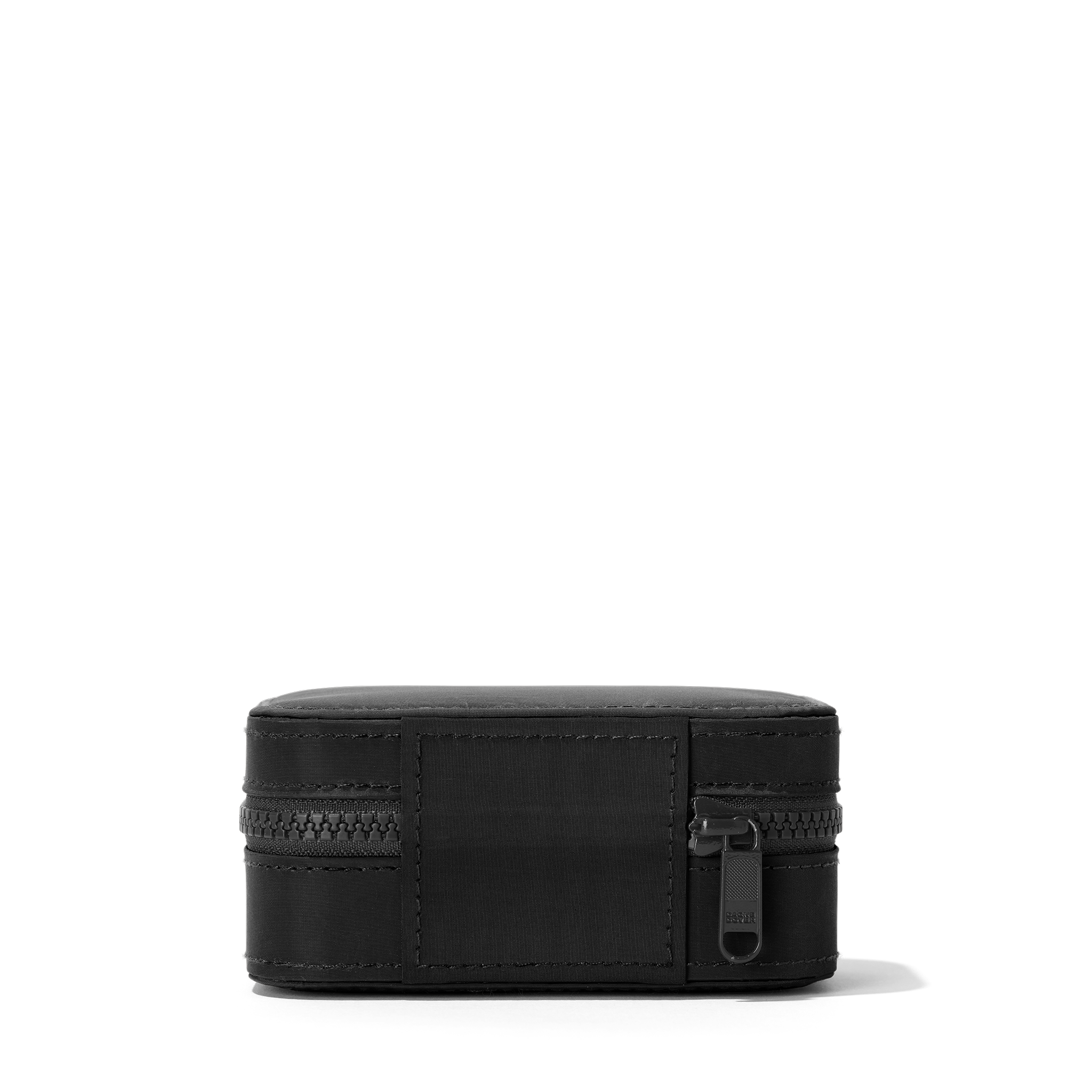 Dagne Dover Frankie Small Jewelry Organizer Case - Travel Jewelry Box for Necklaces, Rings & Earrings | Perfect for Vacation, Business Trips & Daily Storage