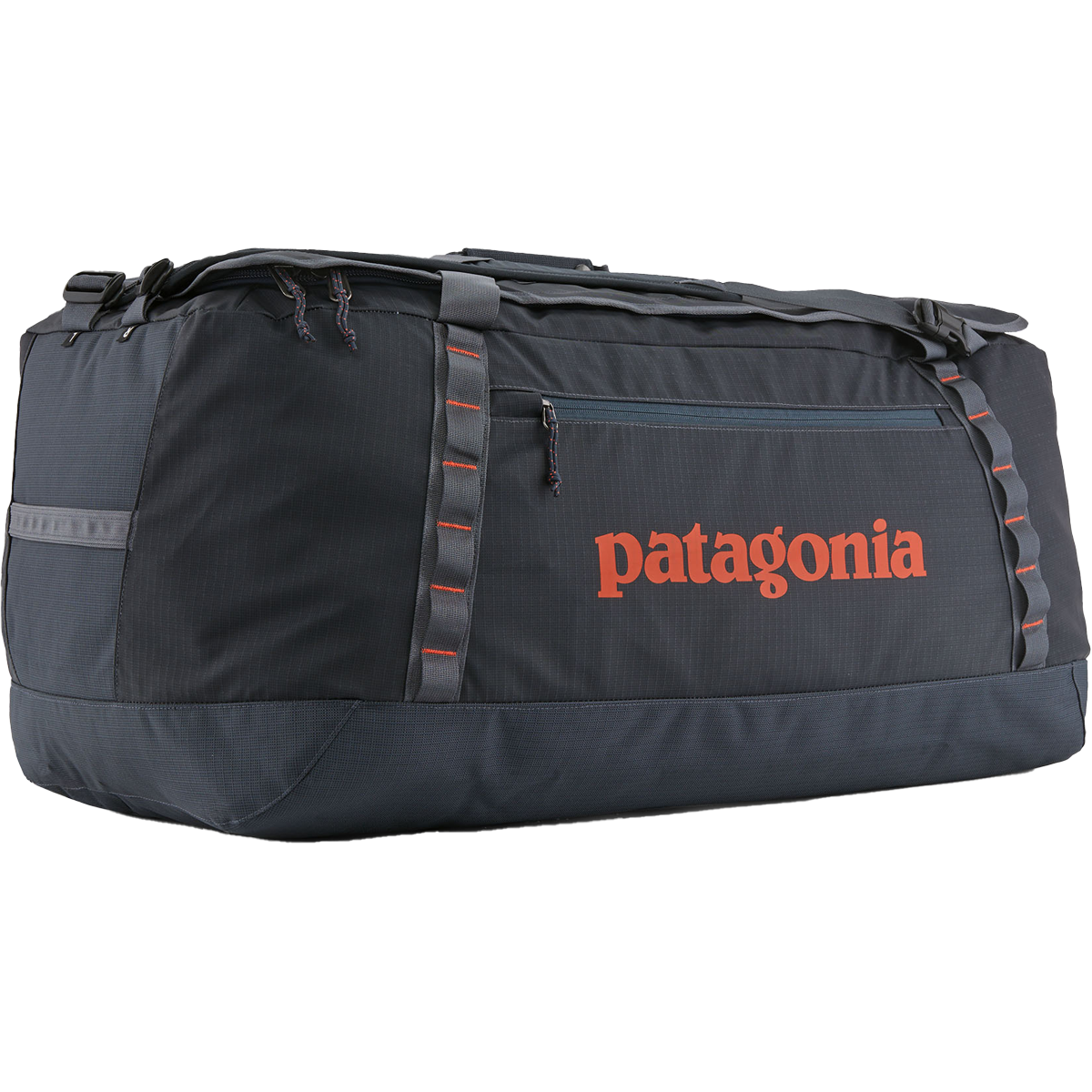 Black Hole Duffel Bag 100L - Large Waterproof Travel Duffel for Camping, Hiking & Outdoor Adventures