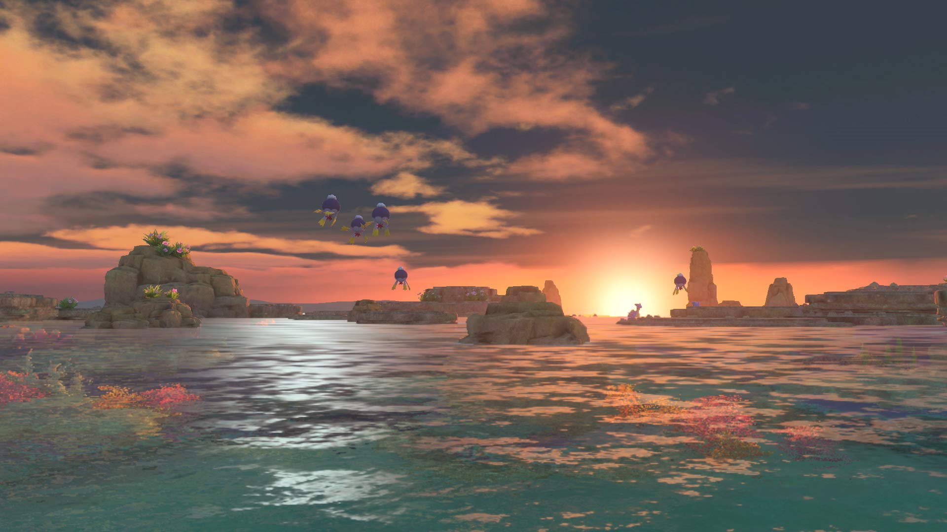 New Pokémon Snap Game for Nintendo Switch - Immersive Adventure & Stunning Graphics | Perfect for Family Fun & Pokémon Fans