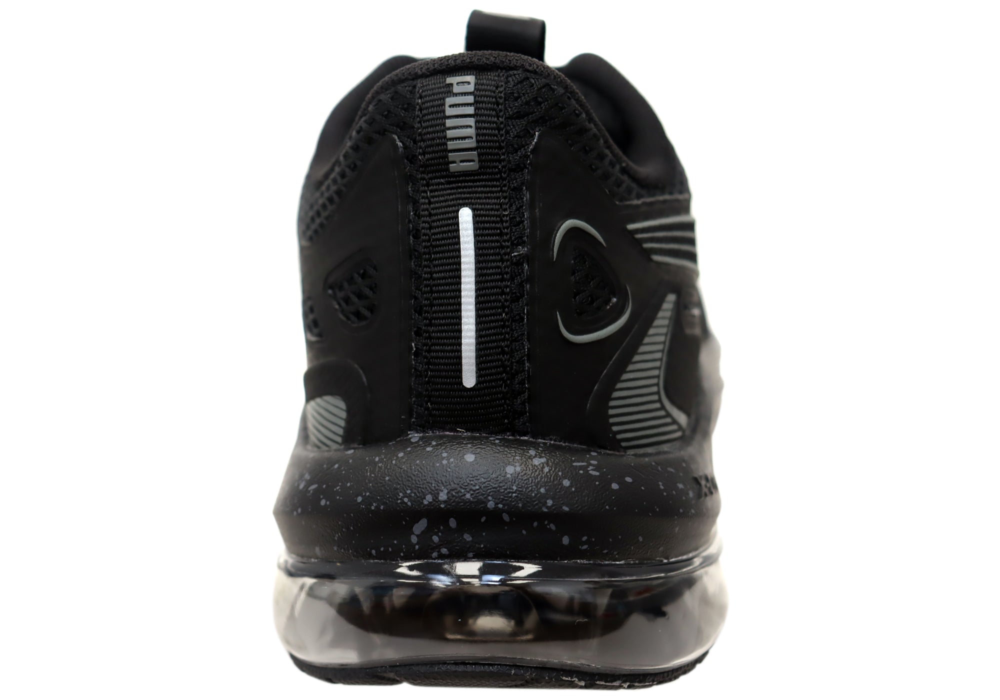 Puma Men's X-Cell Lightspeed Running Shoes - Comfortable Lace-Up Athletic Sneakers for Jogging, Gym Workouts & Casual Wear