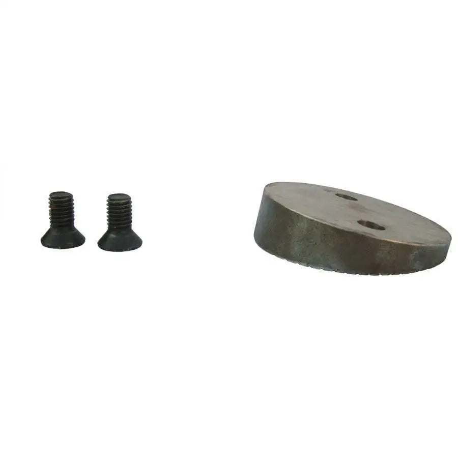 AME Komatsu 930E Backside Tire Bead Breaker - Heavy Duty Truck & Mining Equipment Tire Repair Tool for Off-Road Vehicles & Construction Machinery