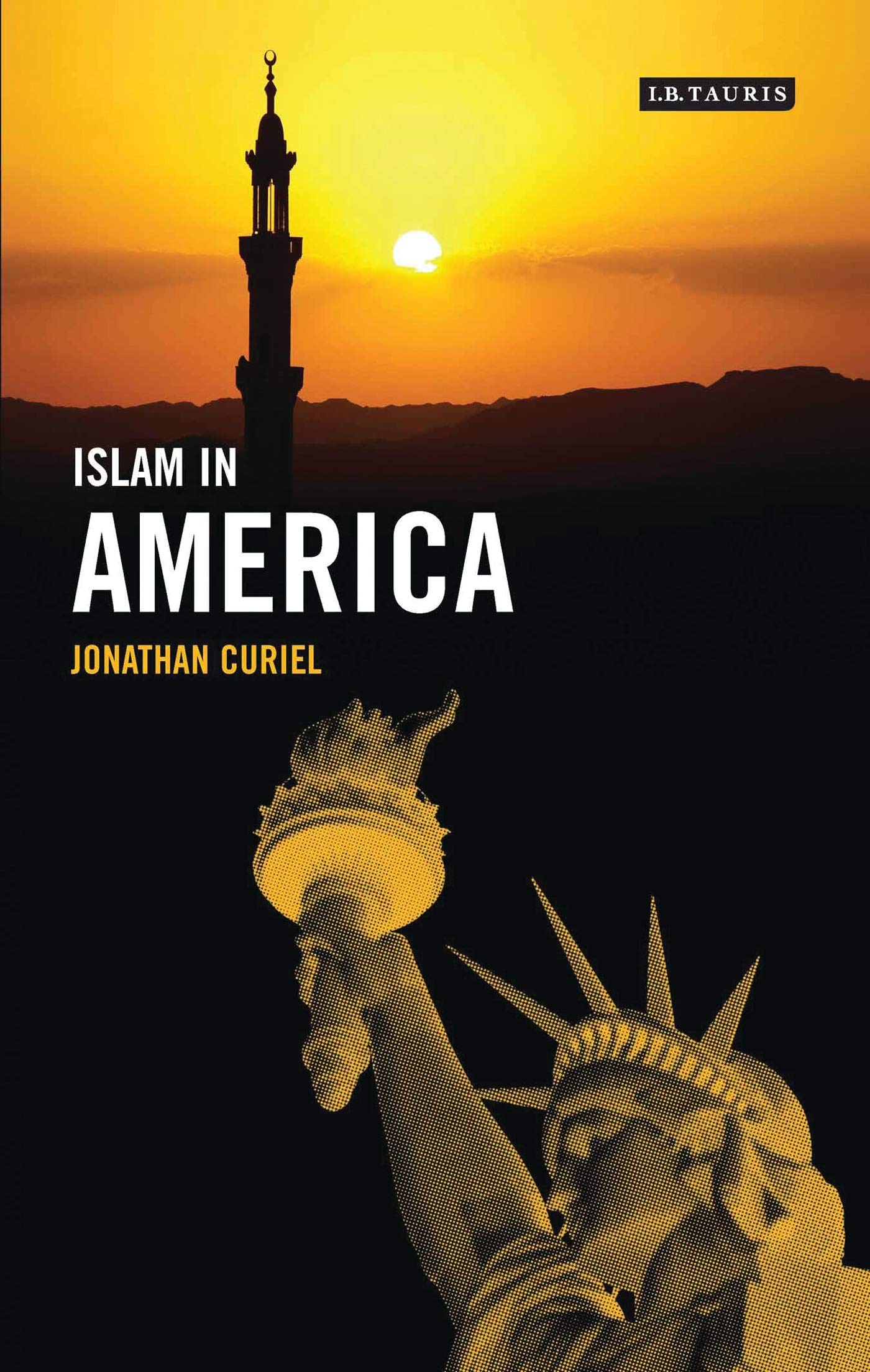 Islam in America: History, Culture & Influence - Explore Muslim Life in the U.S. | Perfect for Religious Studies & Cultural Research