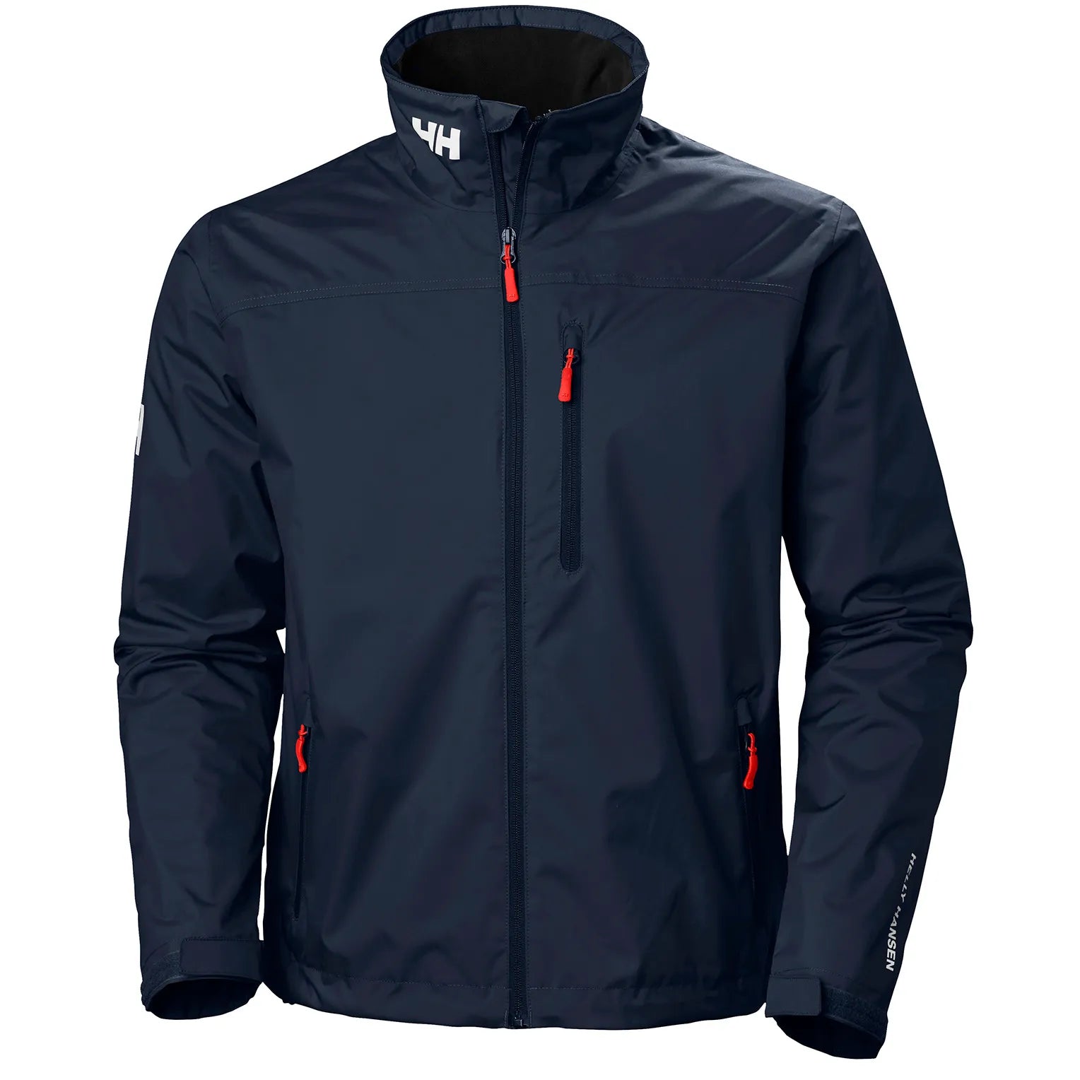 Men's Classic Crew Jacket 30263 - Stylish & Comfortable Outerwear for Fall & Winter | Perfect for Casual Wear, Outdoor Activities & Work