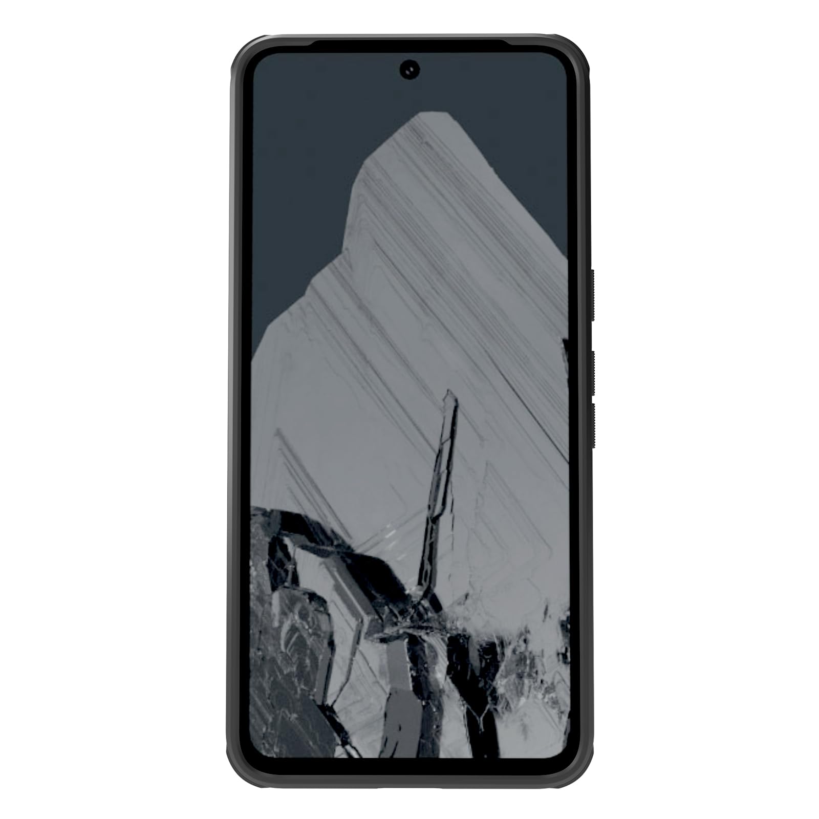 OtterBox Tempered Glass Screen Protector for Google Pixel 8a - 2 Pack, Anti-Scratch, Bubble-Free, HD Clear - Perfect for Everyday Protection at Work & Play