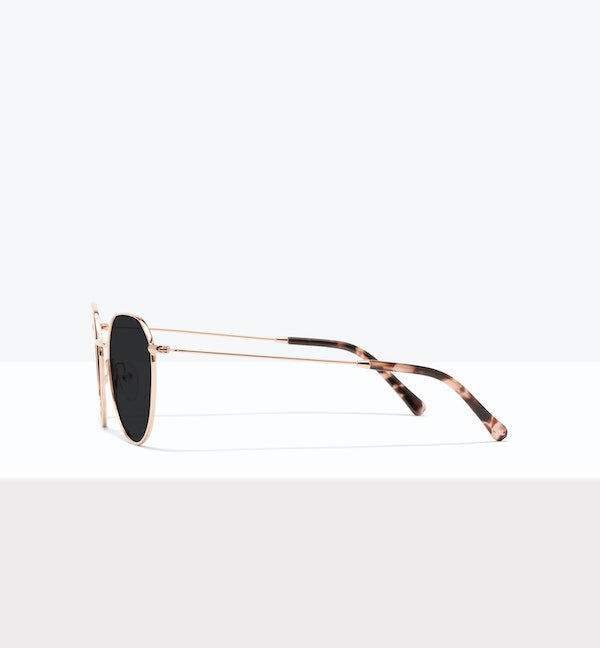 Stylish Prism Sunglasses for Men & Women - UV Protection Polarized Lenses - Perfect for Driving, Beach & Outdoor Activities