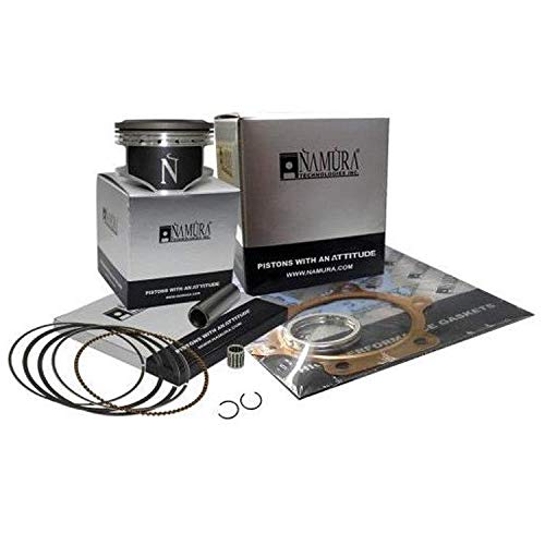 Top End Repair Kit 84.45mm - High Performance Motorcycle Engine Rebuild Kit for Harley Davidson & Cruiser Bikes | Perfect for DIY Mechanics & Professional Engine Maintenance