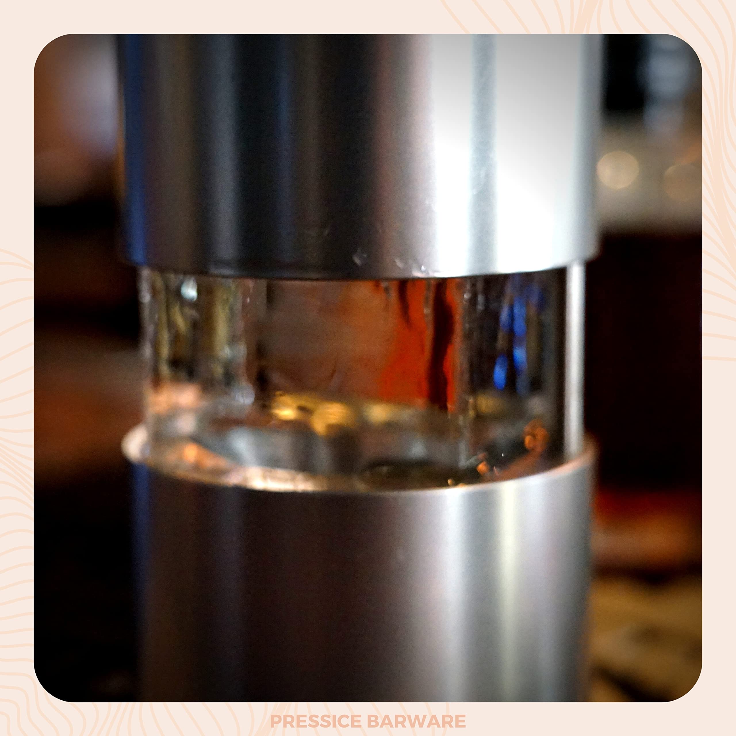 Premium Ice Press Kit – 2.3