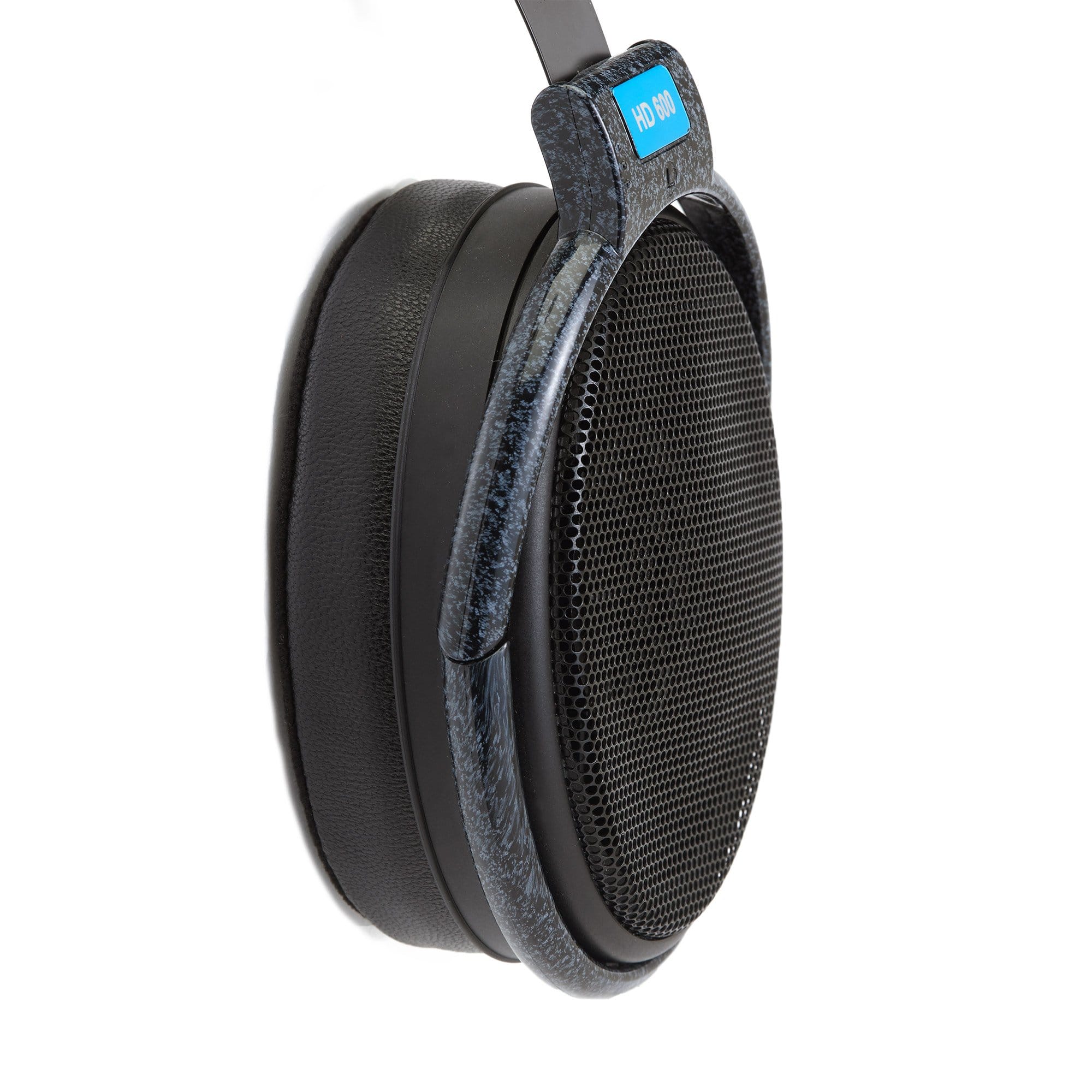 Dekoni Audio Elite Hybrid Replacement Earpads for Sennheiser HD600 HD650 HD660S - Premium Comfort & Noise Isolation for Audiophiles, Studio Monitoring & Gaming