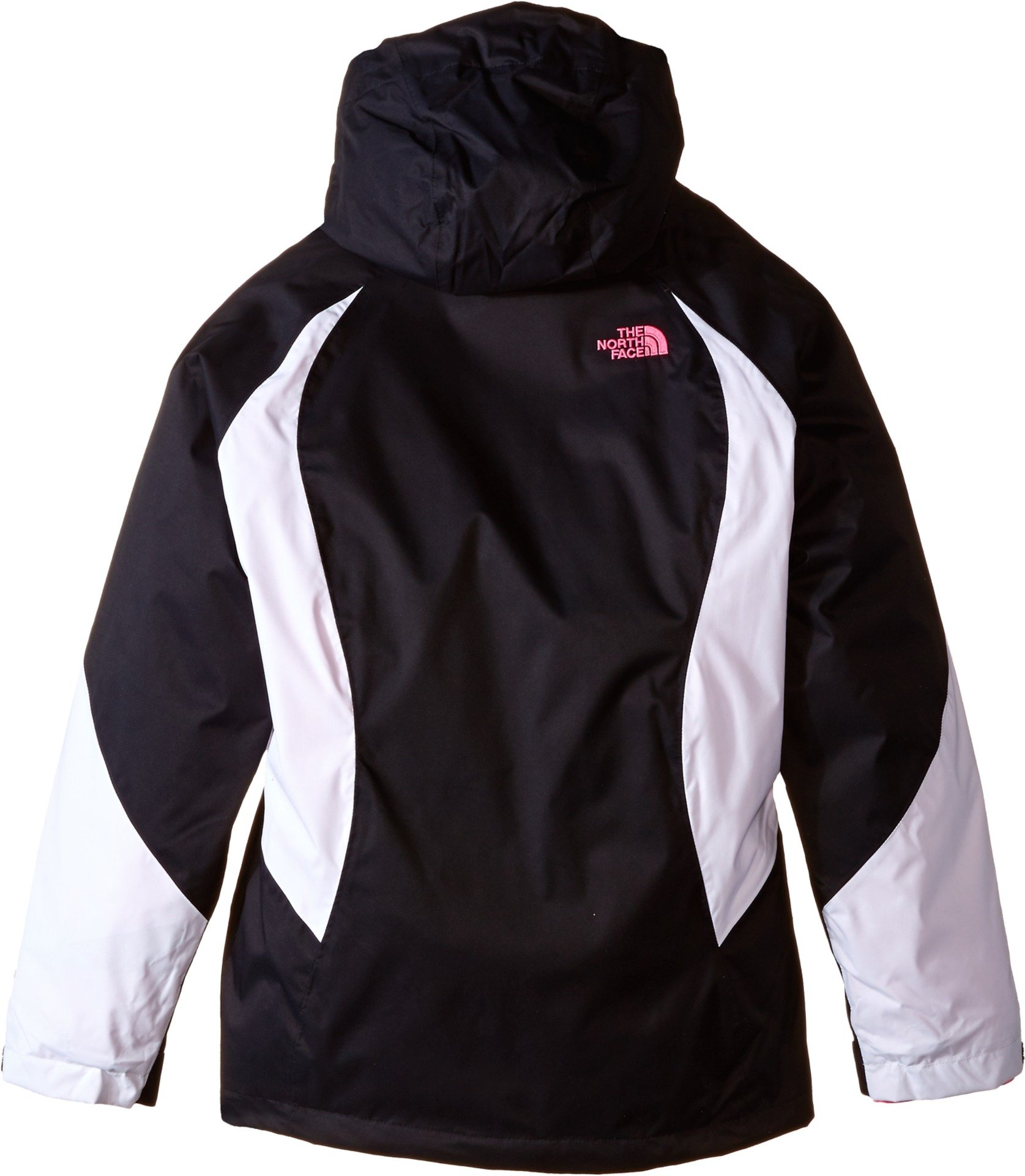The North Face Girls' Modern Jacket - Waterproof Windproof Winter Coat for Outdoor Activities, Hiking & School