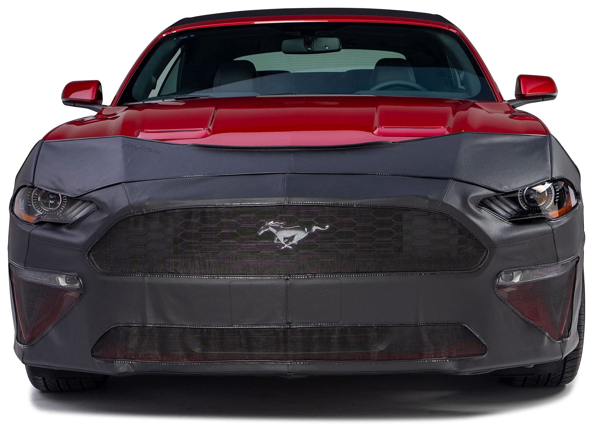 Covercraft LeBra Custom Fit Front End Car Cover - Durable Protection for Trucks & SUVs - Perfect for Parking, Travel & Outdoor Storage