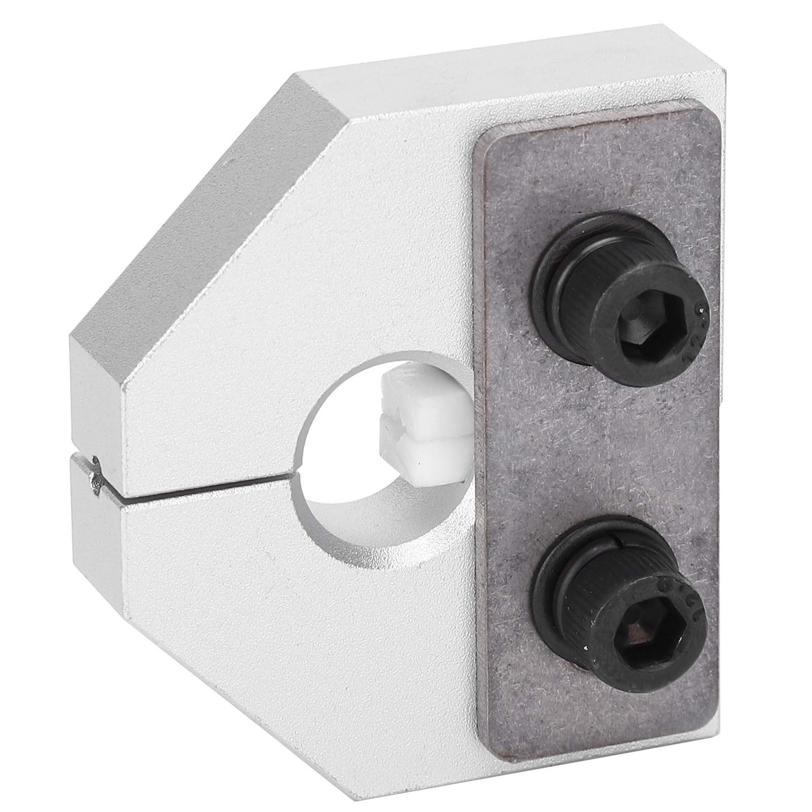 **1.75mm 3D Printer Filament Welder & Splicer Tool - Fix Broken Filament Connector for All 3D Printers | Perfect for PLA, ABS, PETG Filament Repair & Continuous Printing**