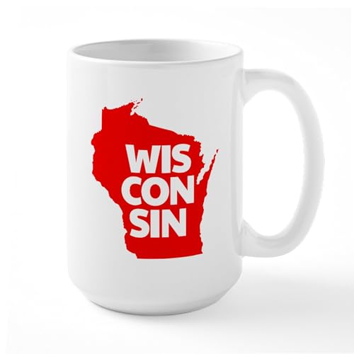 White - Wisconsin