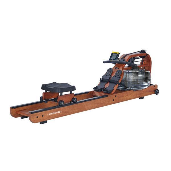 First Degree Viking Pro V Indoor Rowing Machine - Premium Home Fitness Equipment for Cardio & Full-Body Workout | Perfect for Home Gym, Weight Loss & Cross Training