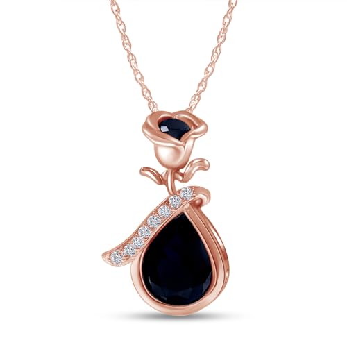 Blue Sapphire