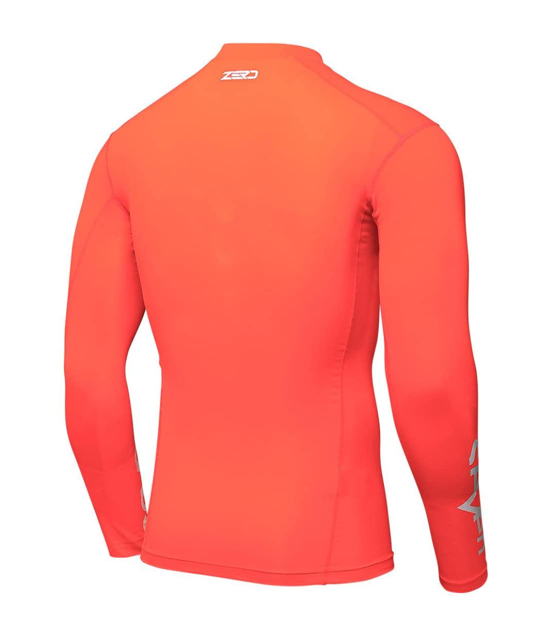 Seven Youth Zero Compression Jersey - Breathable, Moisture-Wicking Performance Shirt for Running, Gym & Sports | Men's Athletic Workout Top