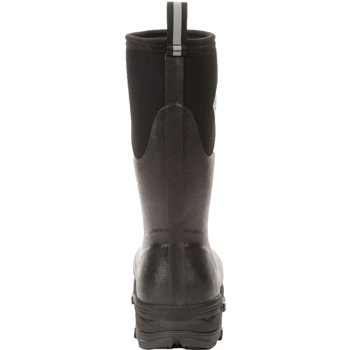 Muck Boot Arctic Ice Mid Boots for Men - Waterproof Winter Boots for Hiking, Hunting & Outdoor Work - Cold Weather Footwear for Snow & Ice