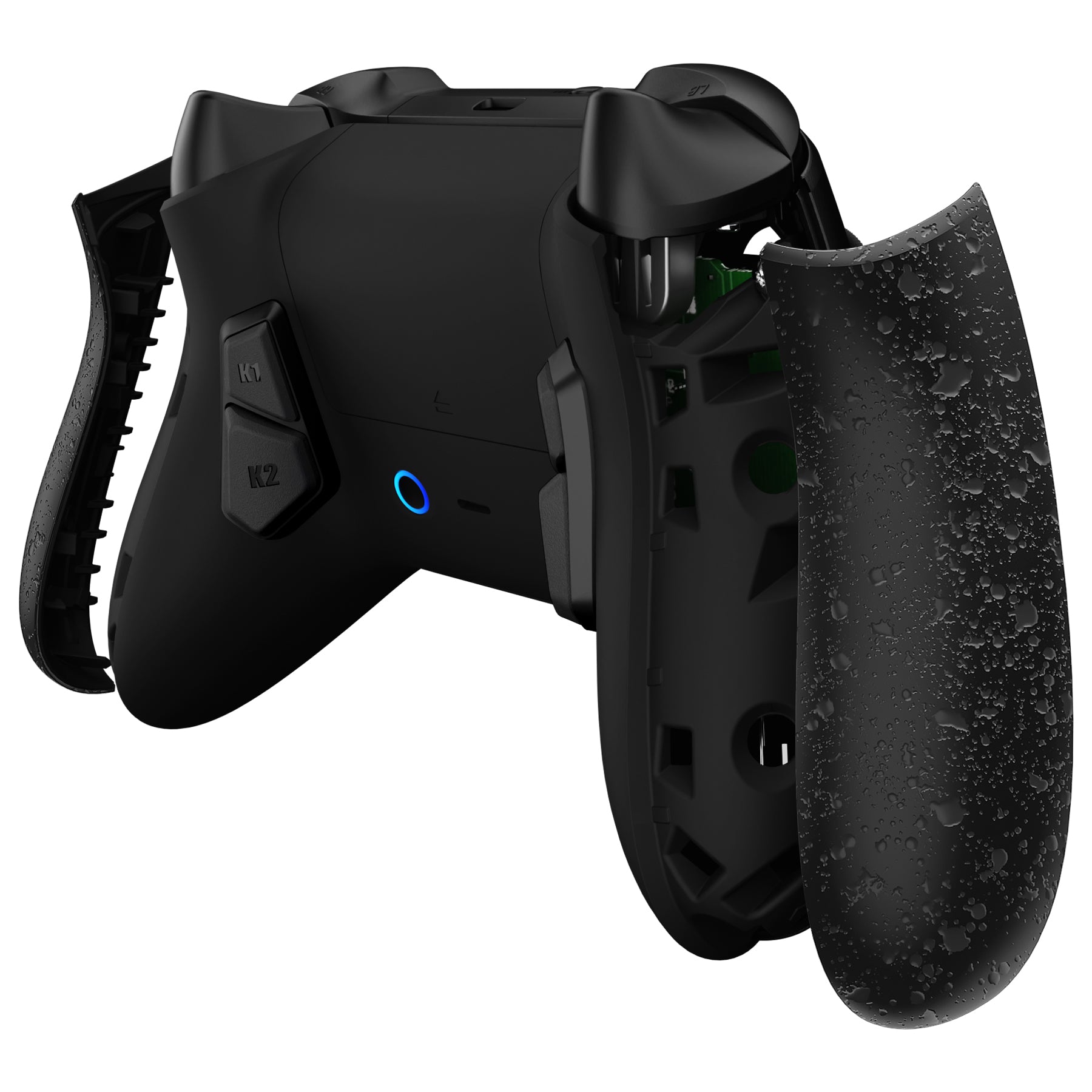eXtremeRate VICTOR X Remap Kit for Xbox Series X/S Controller - Textured Black (RTX3P005) | Customizable Back Buttons for Gaming Performance | Perfect for FPS, Racing & Competitive Gaming